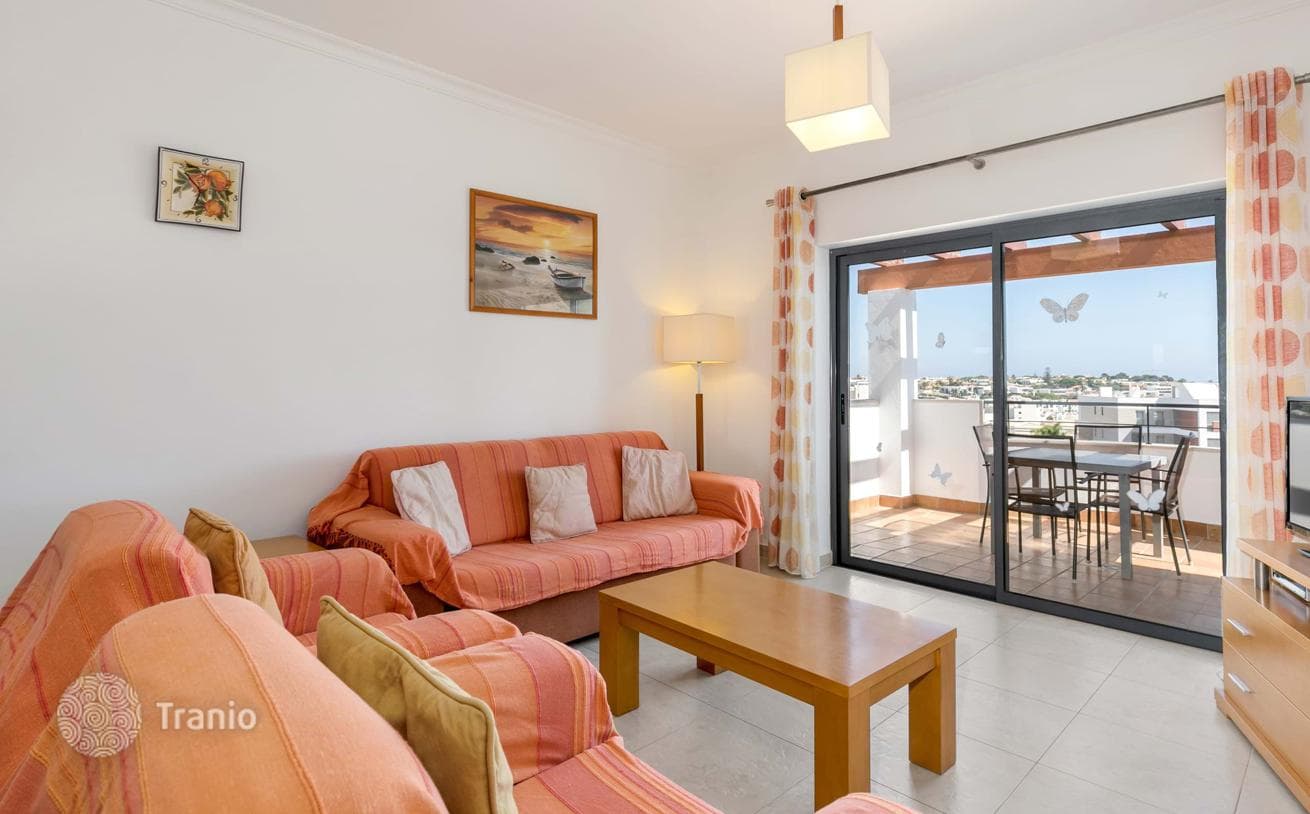 2-Bedroom Furnished Apartment Near the Beach in Lagos, Faro, photo 3