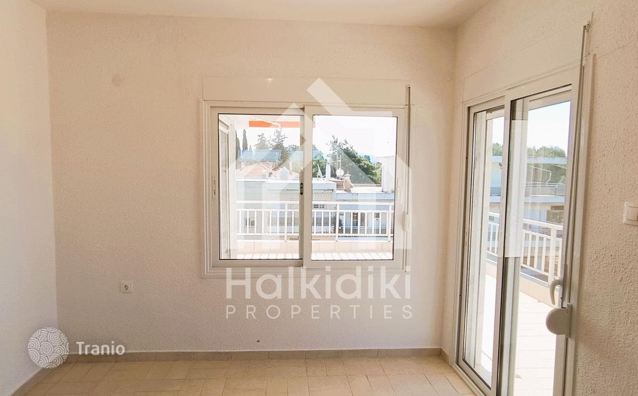 3-комнатная квартира 137 м² в Ситонии, Греция, фото 5