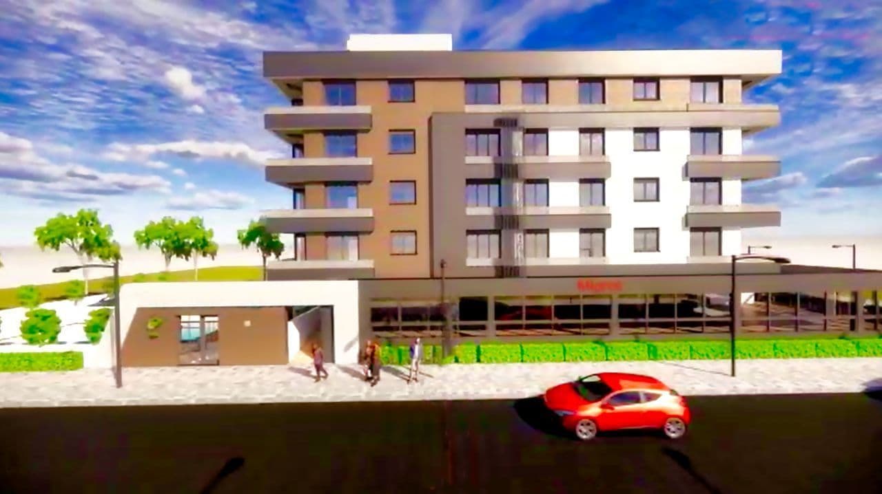 Квартира в Анталии, Турция, 180 м², фото 4