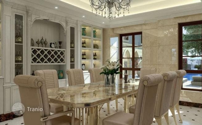3-комнатная квартира 129 м² в Гермасойе, Кипр