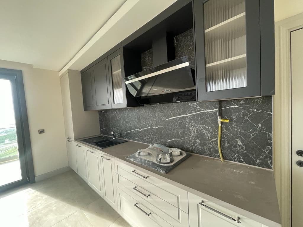 Апартаменты в Стамбуле, Турция, 212.35 м², фото 4