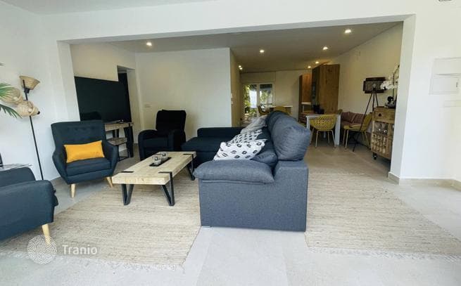 3-комнатный коттедж 195 м² в Дении, Испания, фото 3