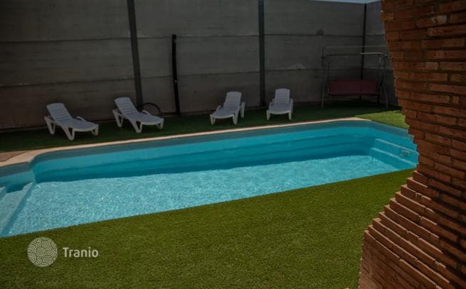 4-Bedroom Villa in Ronda, Spain