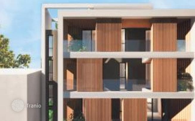 2-комнатные апартаменты в новостройке 110 м² в Пилее, Греция, фото 5