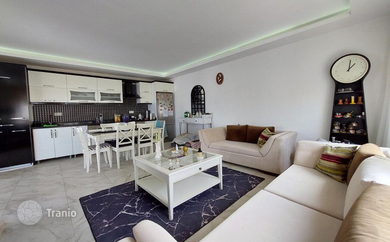 2-Bedroom (2+1) Villa with Private Pool in Turkey, photo 2