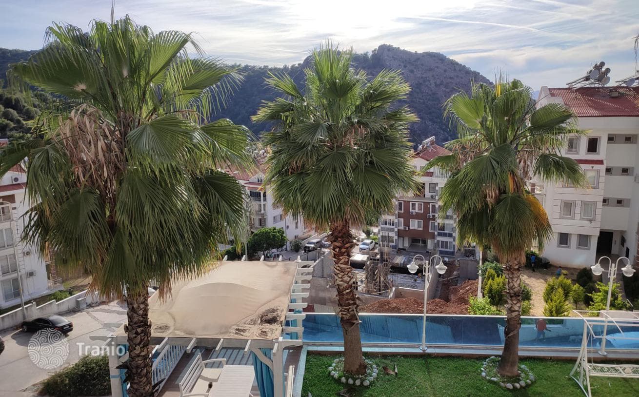 Modern Apartments with Shared Pool in Turkey, photo 2