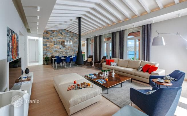 6-комнатная вилла 642 м² в Агиос-Николаос, Греция, фото 4
