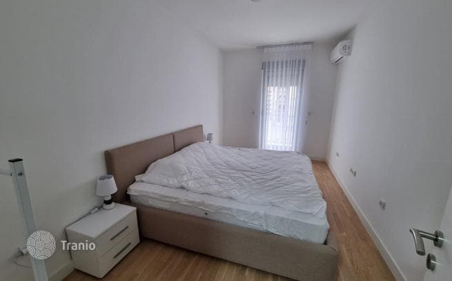 2-Bedroom Apartment in Rozino, Budva