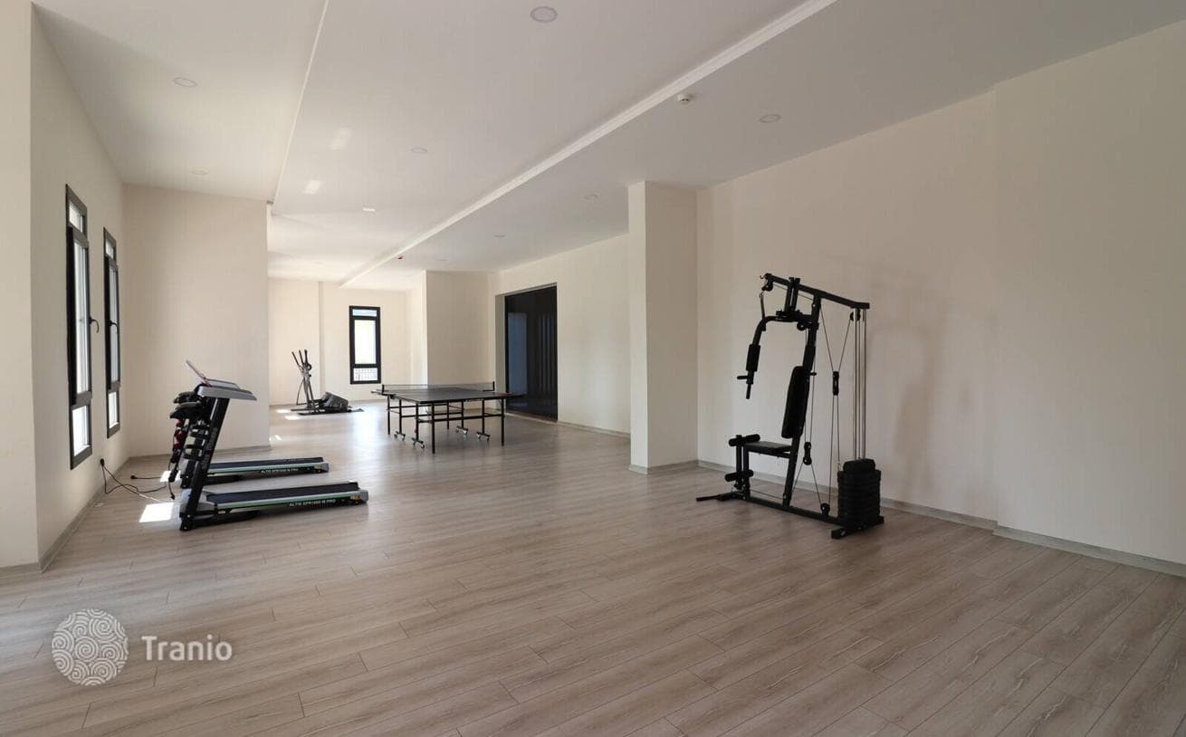 Apartments with Sea View in Erdemli, Mersin, photo 2