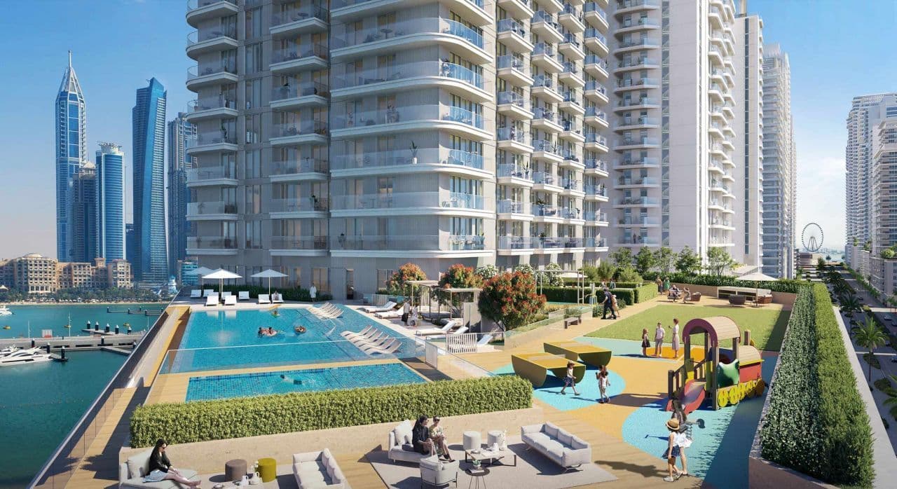 Апартаменты в Дубае, ОАЭ, 652 м², фото 2
