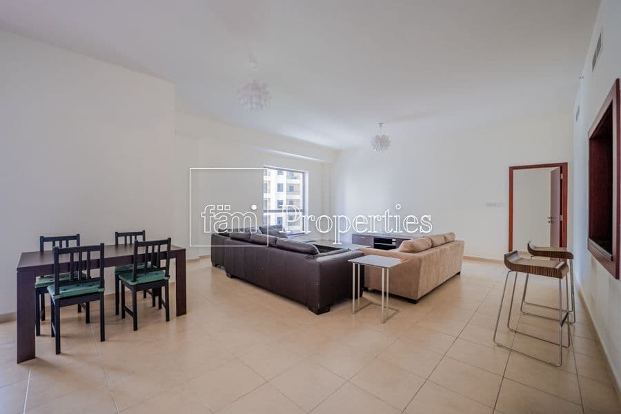 Апартаменты в Дубае, ОАЭ, 142 м², фото 2