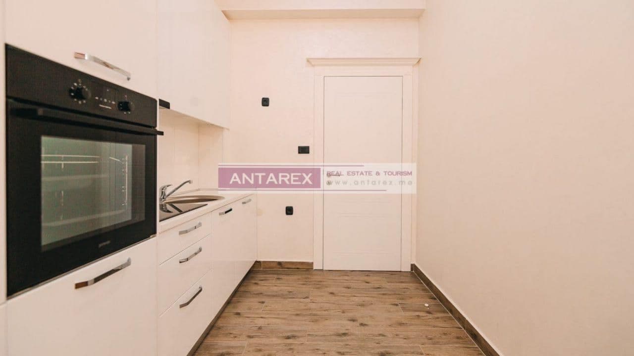 Апартаменты в Будве, Черногория, 75 м², фото 3