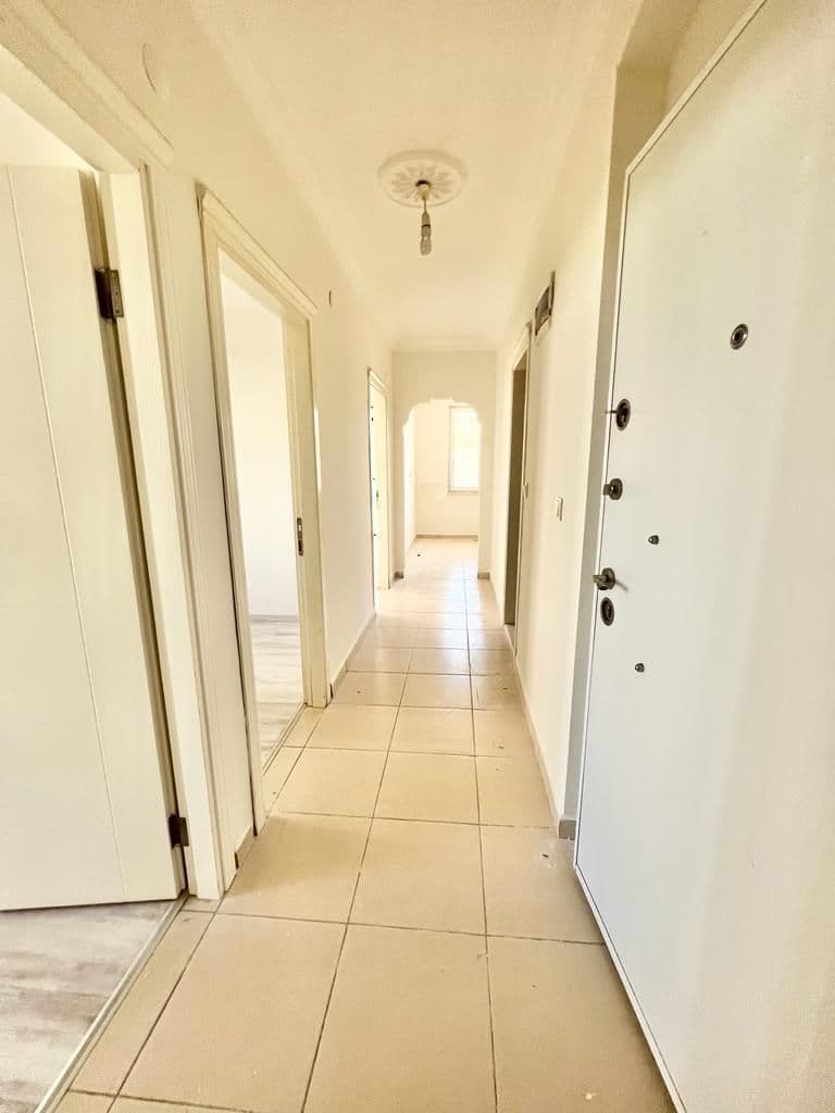 Квартира в Анталии, Турция, 85 м²