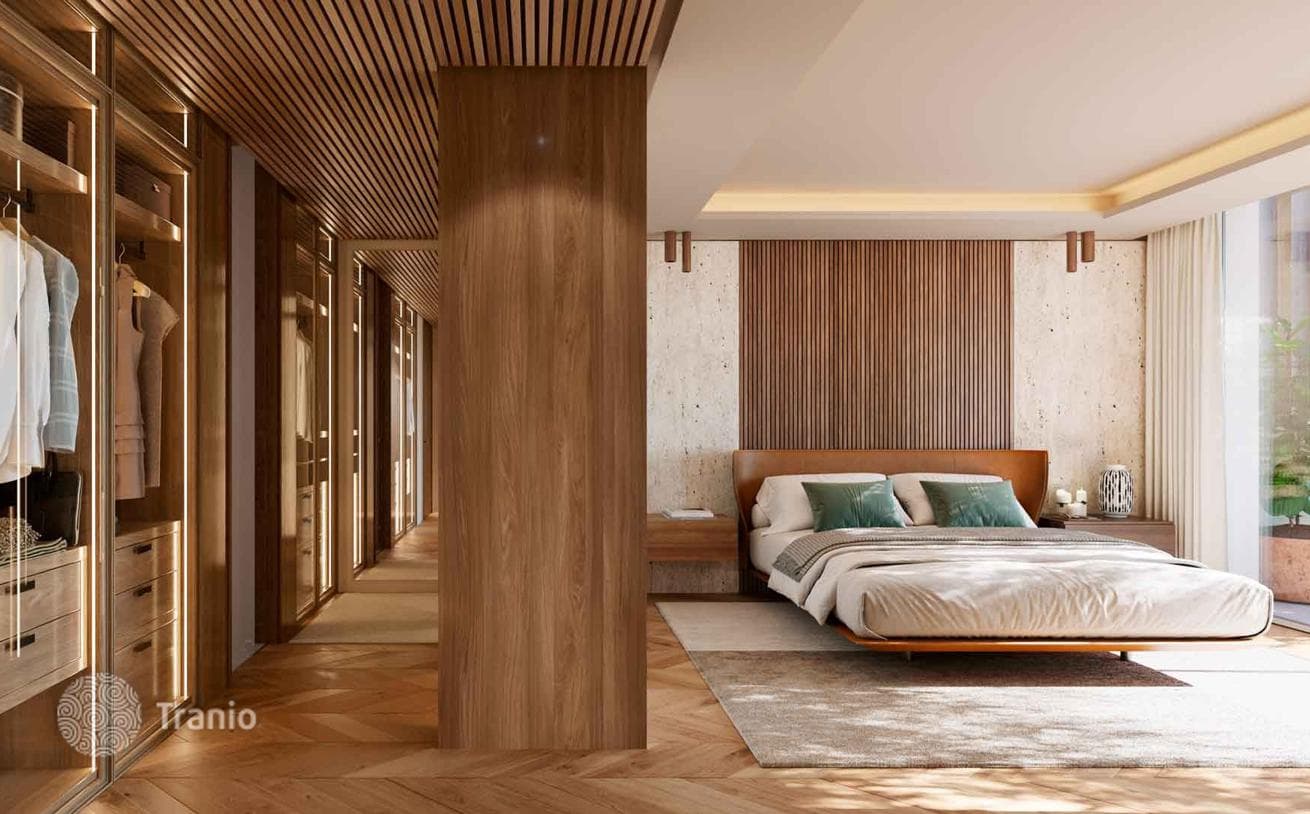4-комнатный пентхаус 659 м² в Марбелье, Испания, фото 4