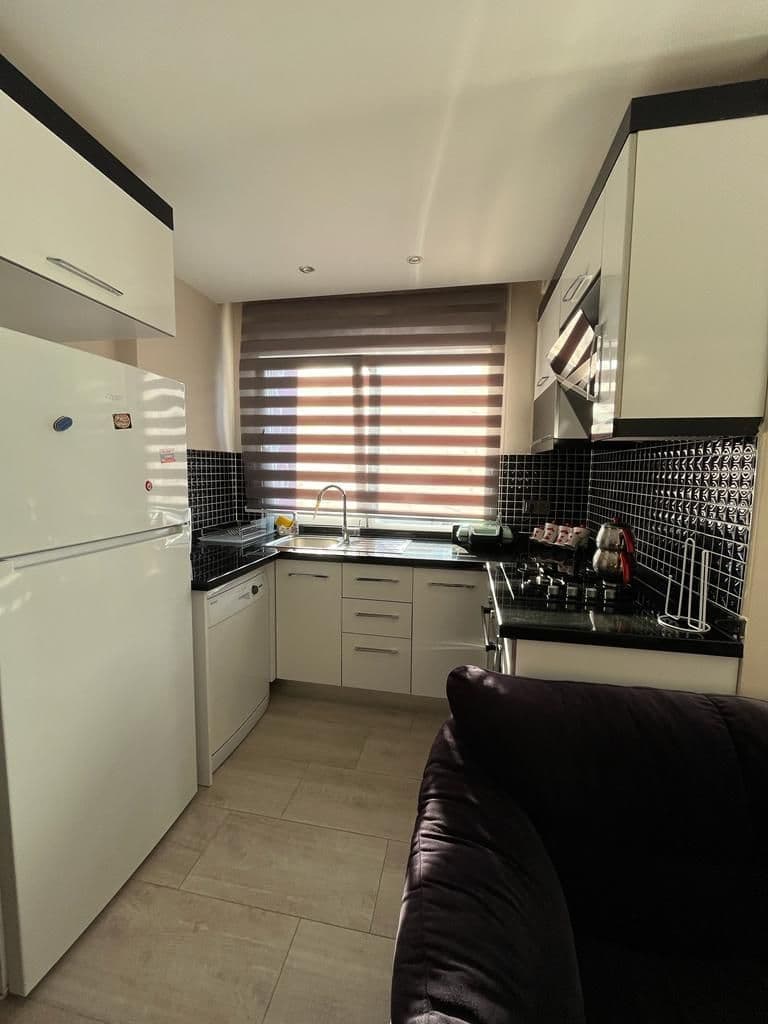 Квартира в Кестеле, Турция, 95 м², фото 4