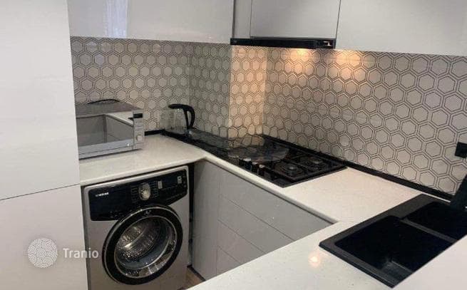 2-Bedroom Apartment in Old Tbilisi, Tbilisi