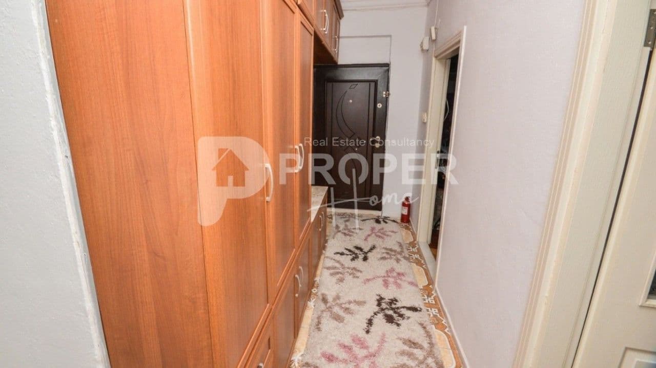 Квартира в Анталии, Турция, 140 м², фото 3