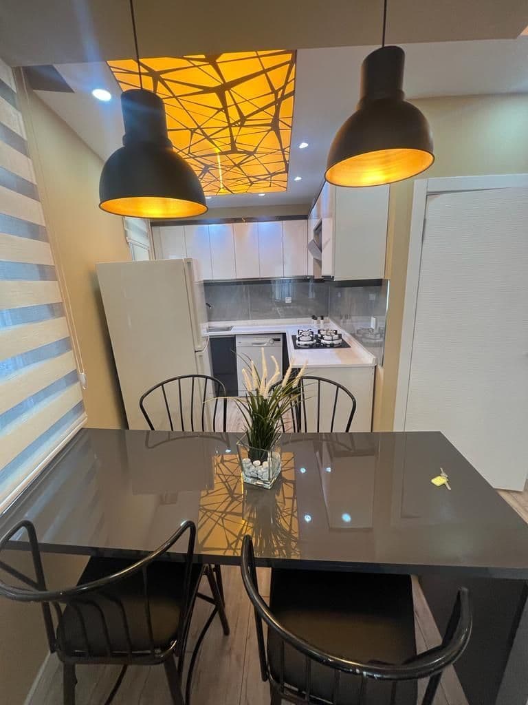 Квартира в Анталии, Турция, 90 м², фото 4