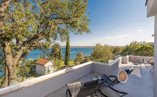 4-Bedroom Villa in Zadar