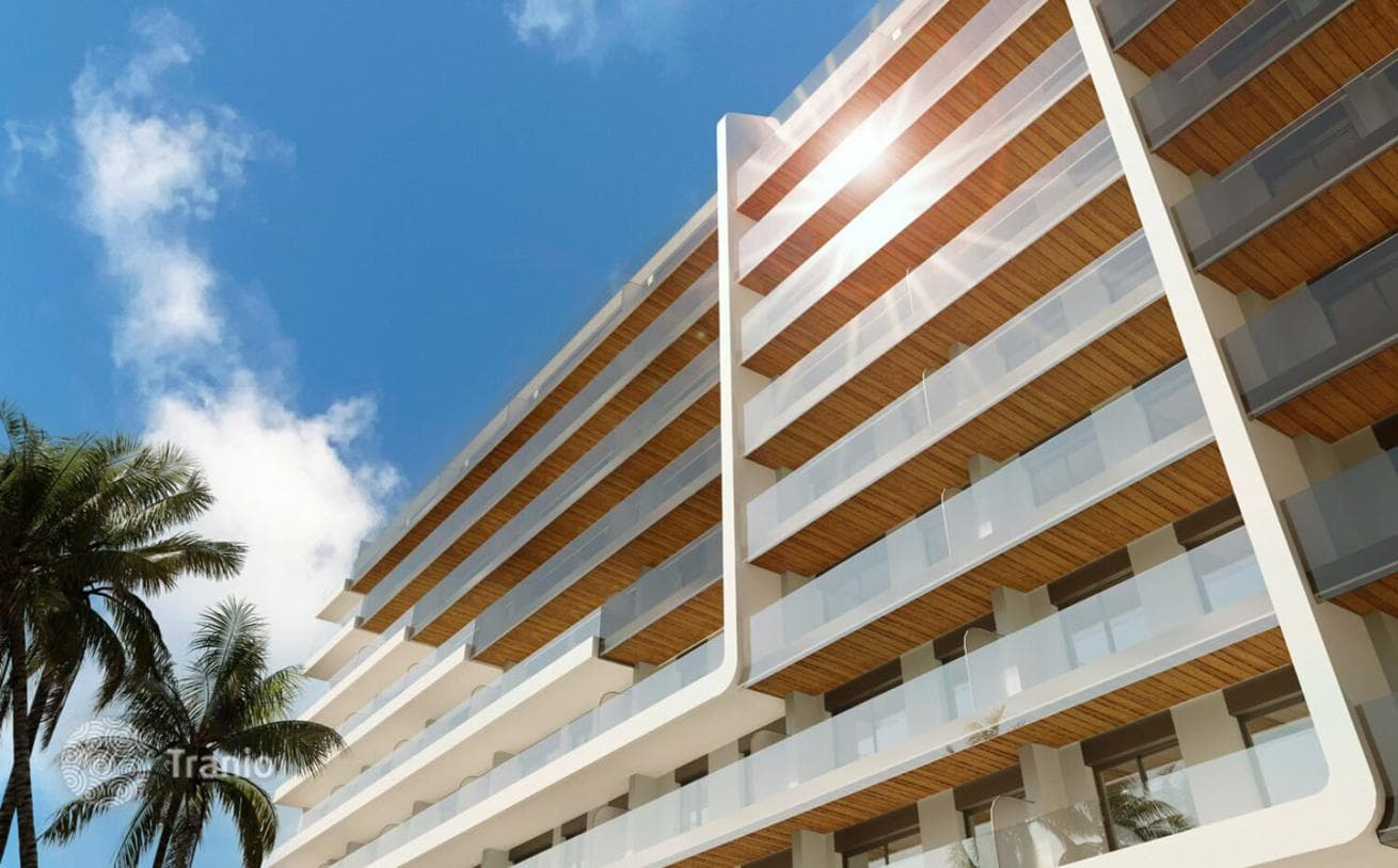 2-комнатная квартира 92 м² в Торревьехе, Испания, фото 3