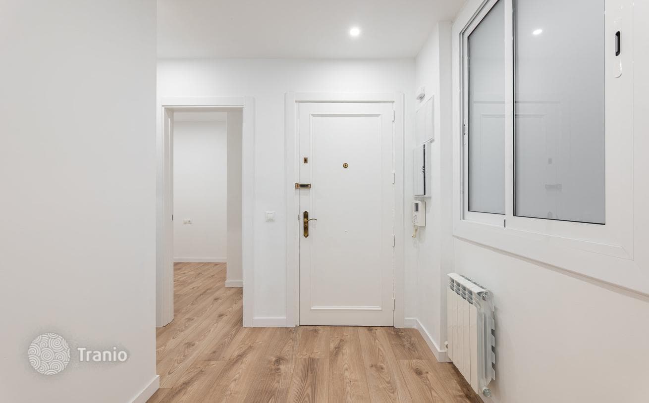 Квартира 86 м² в Барселоне, Испания