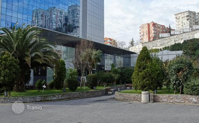 1-Bedroom Apartment in Sisli, Istanbul, photo 5