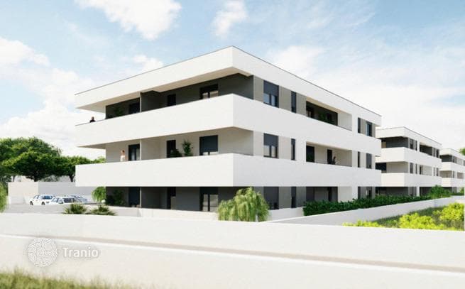 1-Bedroom Apartment in New Development in Pula, Croatia, photo 4