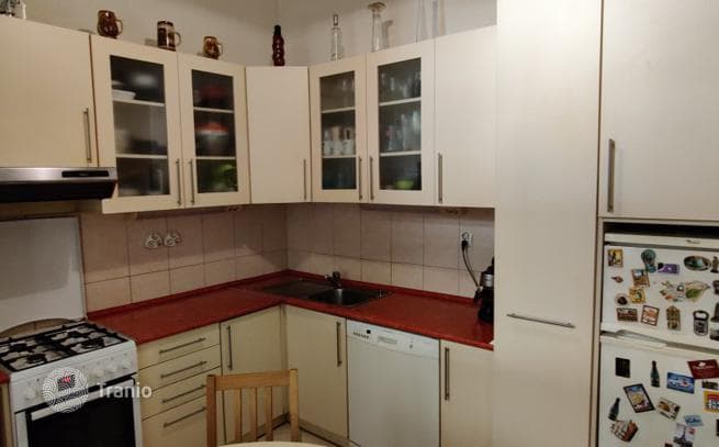 3-комнатная квартира 113 м² в Районе XI (Уйбуде), Венгрия, фото 4