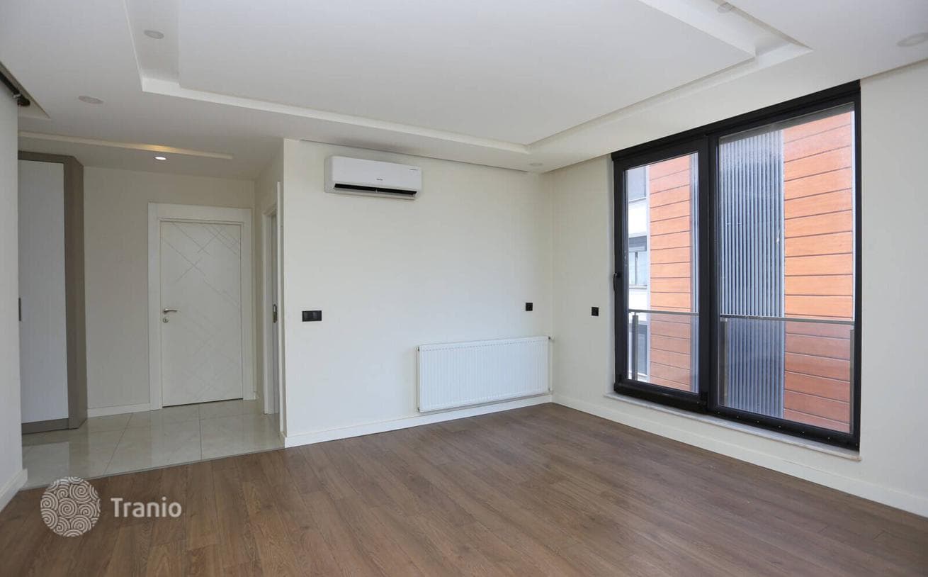 2-Bedroom Apartment with Shared Pool in Konyaalti, Antalya, photo 4
