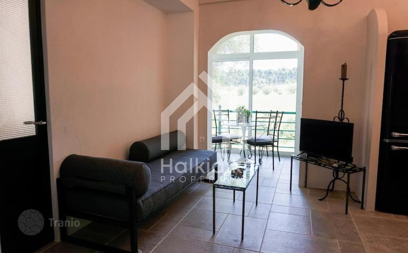 3-комнатная квартира 125 м² в Халкидики, Греция, фото 4