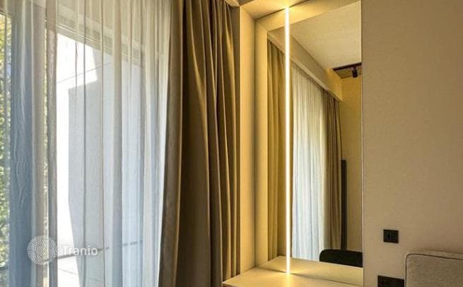 1-Bedroom Apartment on Krtsanisi Street, Tbilisi, photo 4