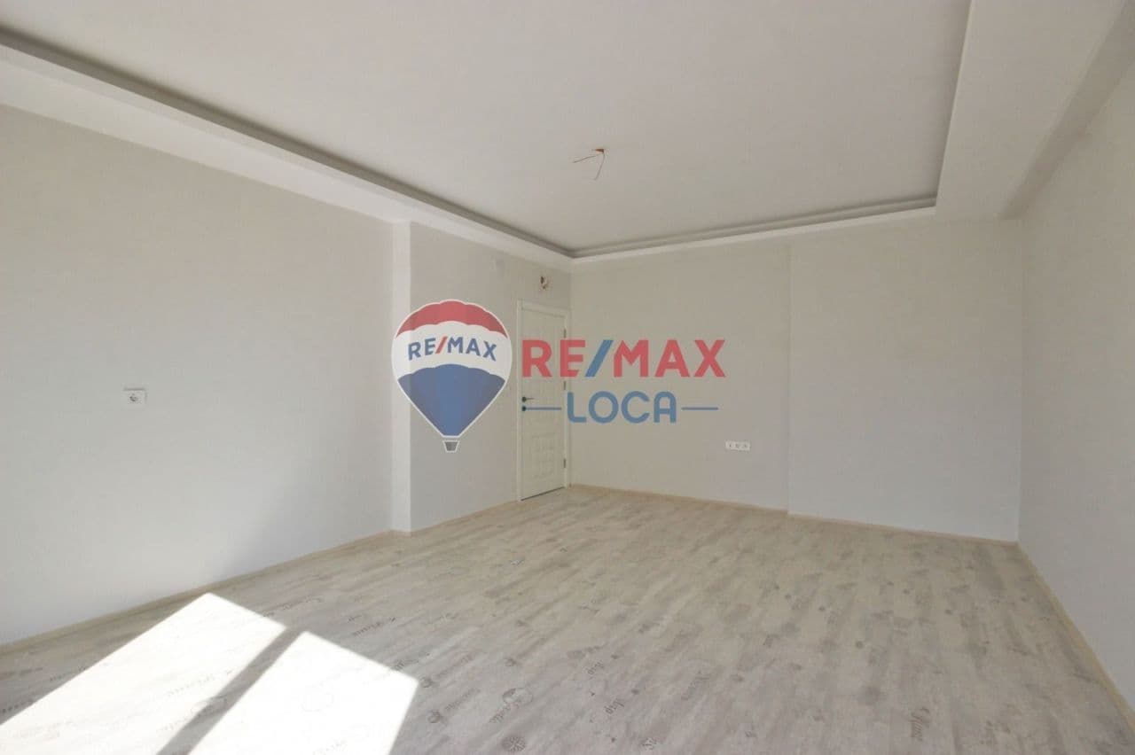 Квартира в Мерсине, Турция, 125 м², фото 3