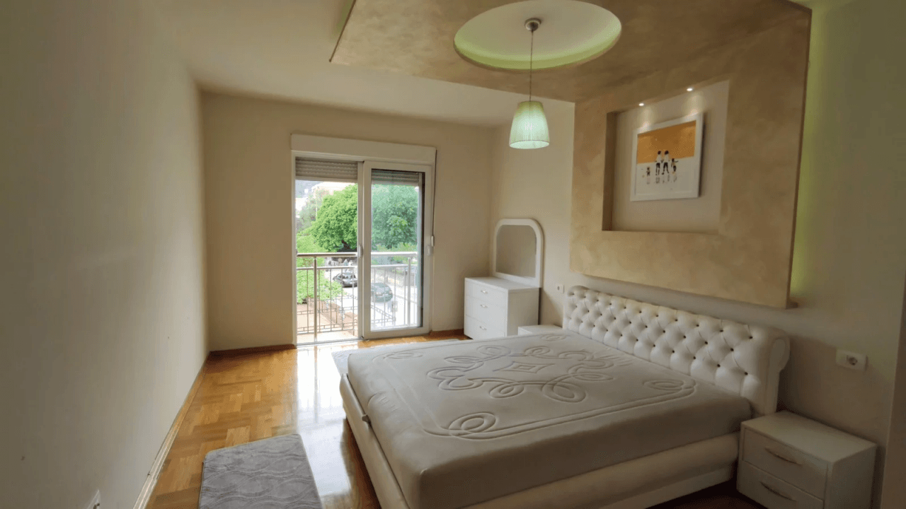 1-Bedroom Apartment in Budva, photo 4
