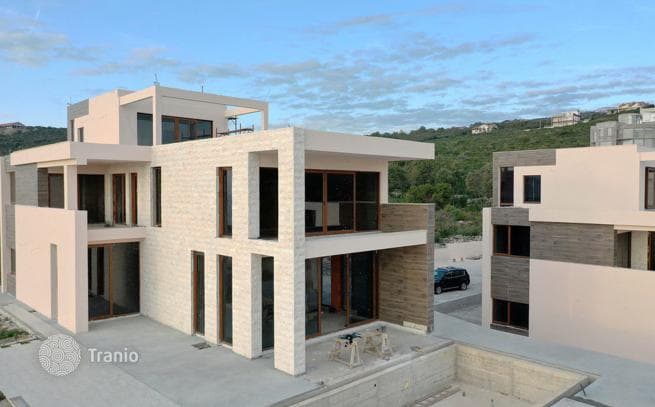 4-Bedroom Villa in Budva, Montenegro, photo 5