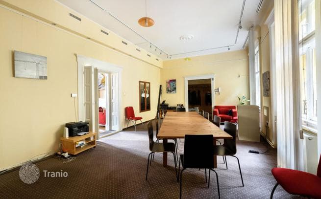 4-комнатная квартира 173 м² в Районе V (Белварош-Липотвароше), Венгрия, фото 4
