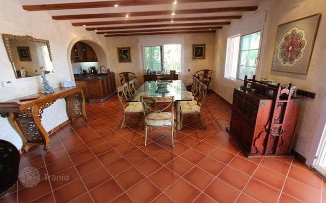 4-комнатная вилла 635 м² в Кальпе, Испания, фото 5
