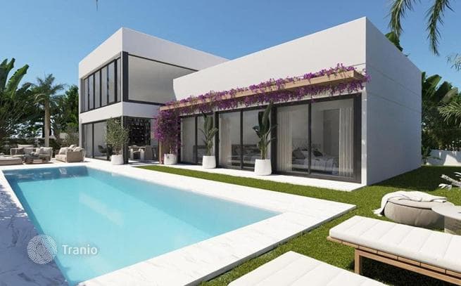 3-комнатная вилла 297 м² в Эстепоне, Испания, фото 3
