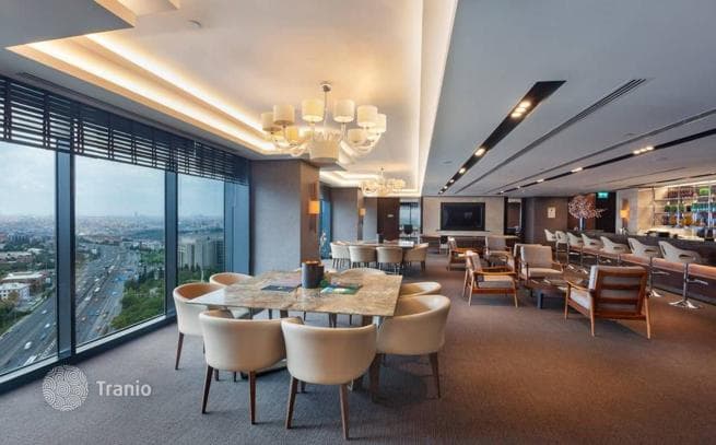 1-Bedroom Apartment in Sisli, Istanbul, photo 3