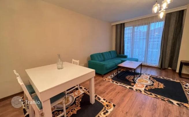 1-Bedroom Apartment in Sisli, Istanbul, photo 3