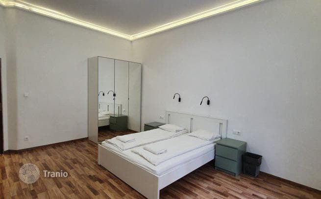 3-комнатная квартира 120 м² в Будапеште, Венгрия, фото 4