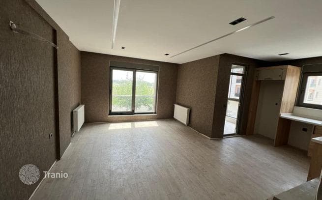 New 2-Bedroom (2+1) Duplex Apartments with Mountain View in Sarysu, Antalya, photo 3