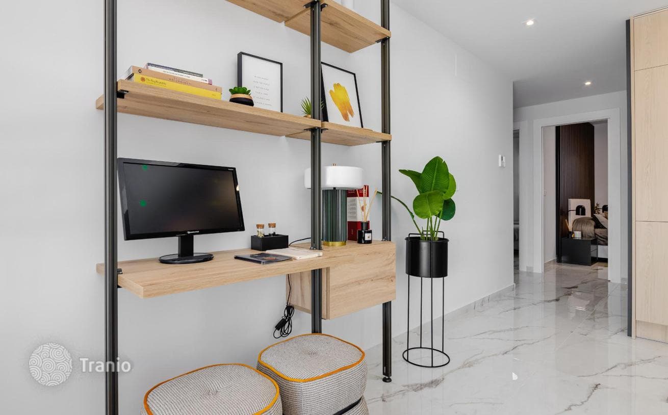 2-комнатная квартира 80 м² в Деэса де Кампоамор, Испания, фото 2