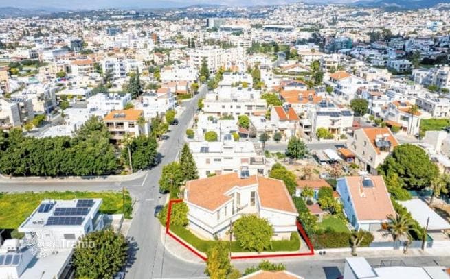 4-Bedroom Villa in Limassol, Cyprus, photo 2