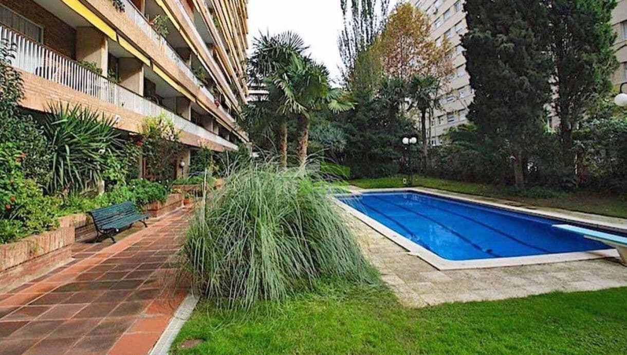 Апартаменты в Барселоне, Испания, 300 м²