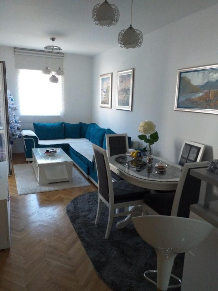 Квартира в Баре, Черногория, 54 м²