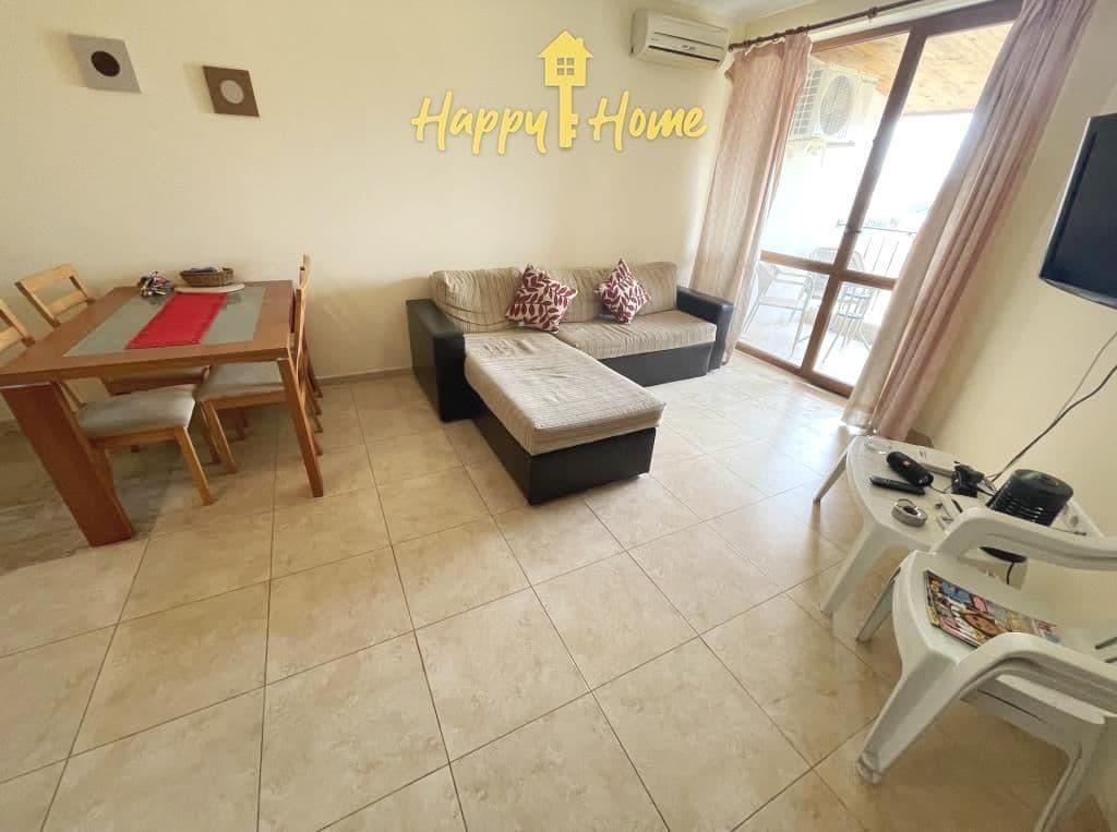 Апартаменты в Несебре, Болгария, 80 м²