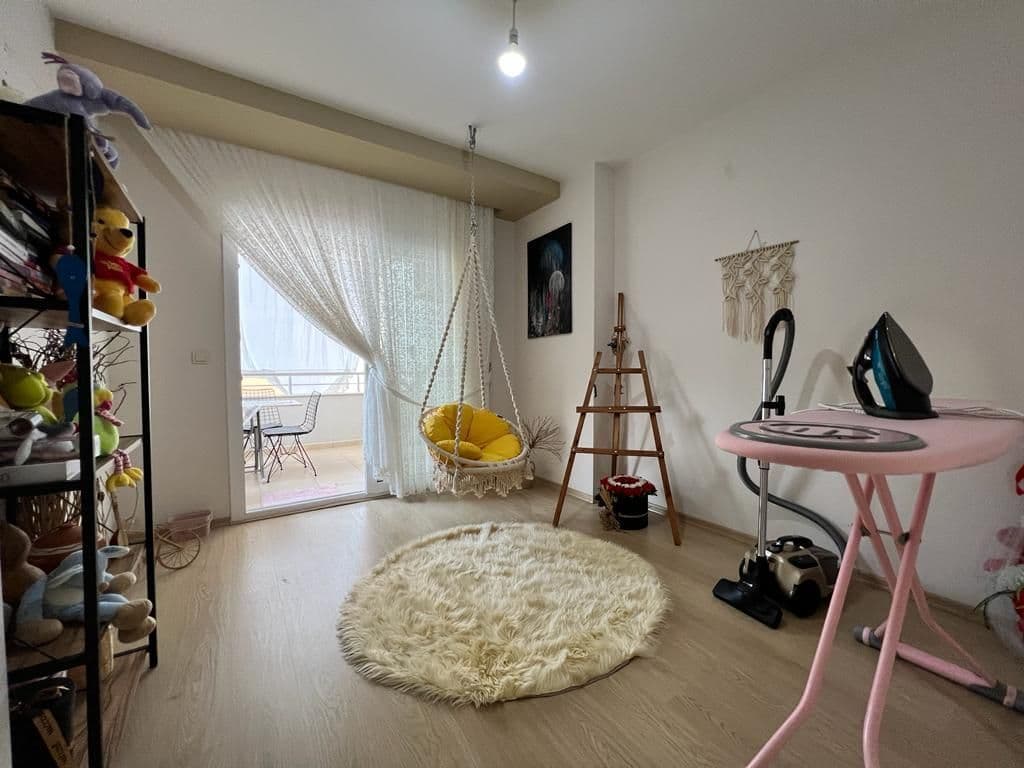 Квартира в Мерсине, Турция, 180 м², фото 4