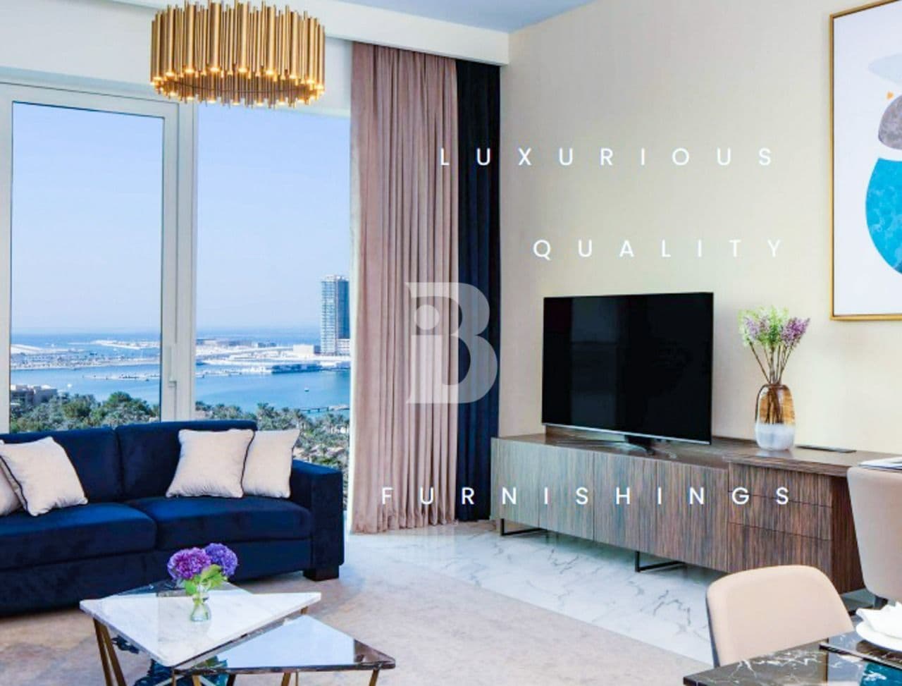 Апартаменты в Дубае, ОАЭ, 106 м², фото 5