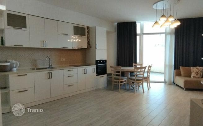 2-Bedroom Duplex Apartment with Sea View in Batumi, photo 3