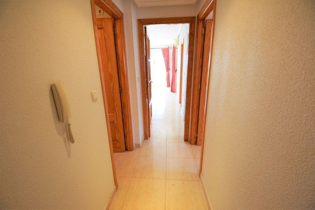 Пентхаус в Гуардамар-дель-Сегура, Испания, 96 м², фото 3